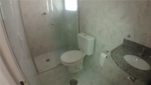 Apartamento Para Alugar, 60 M² Por R$ 1.000,00 - Jardim Bom Sucesso - Campinas/sp - Ap3479
