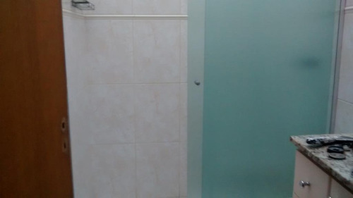 Imagem 10 de 13 de Sobrado Com 2 Dormitórios À Venda, 140 M² - Vila Marlene - São Bernardo Do Campo/sp - So19138