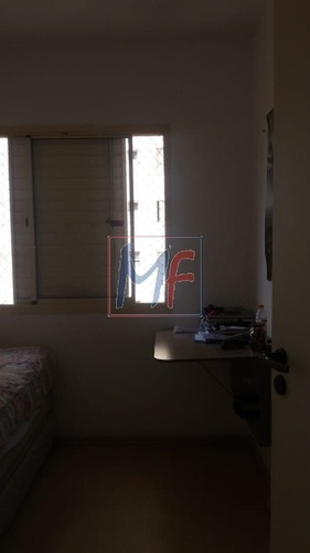 Imagem 8 de 14 de Ref 13.160-excelente Apartamento Localizado No Bairro Parque Mandaqui, 58 M² De Área Útil, 3 Dorms, Sendo 1 Suíte, 1 Vaga De Garagem! - 13160