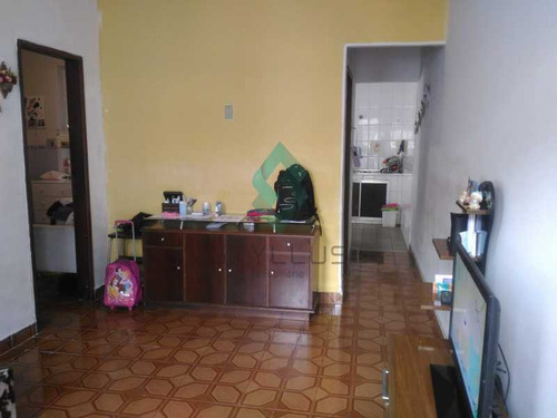 Imagem 6 de 15 de Casa De Vila-à Venda-campinho-rio De Janeiro - C70019