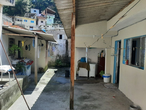 Imagem 5 de 30 de Casa Próximo Centro Francisco Morato - Ca00054 - 70632445