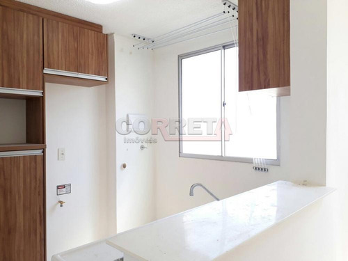 Imagem 10 de 10 de Apartamentos - Ref: V62711
