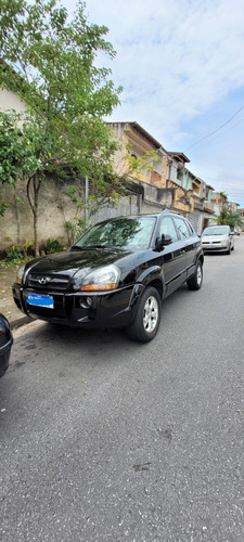 Hyundai Tucson 2.0 Gls 4x2 Flex Aut. 5p