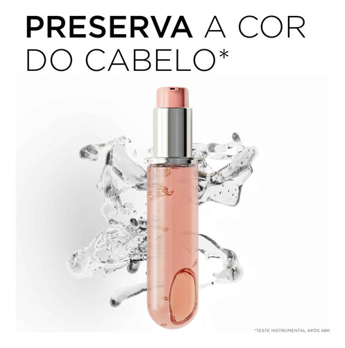 Kèrastase L'huile Chroma Absolu Óleo Capilar Refil 75ml