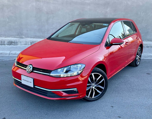 Volkswagen Golf 2019 1.4 Highline Dsg At