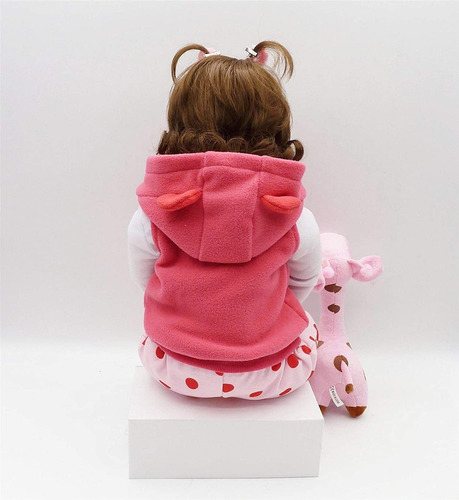 Emily Rose Accesorios Para Muñecas De 14.0 In | Adorable Sac