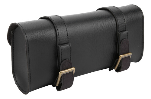 Bolsa Vintage Para Bicicleta, Cabeza De Scooter, SillĂn De M