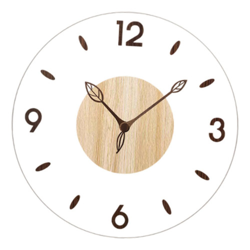 Decoración Del Reloj Colgante Decoración Del Hogar Reloj
