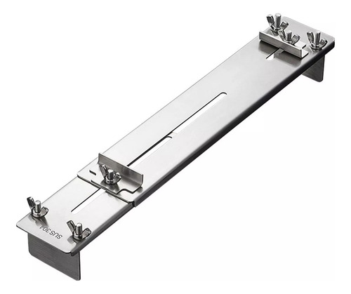 Soporte Ajustable For Piedra De Afilar Fregadero, Soporte