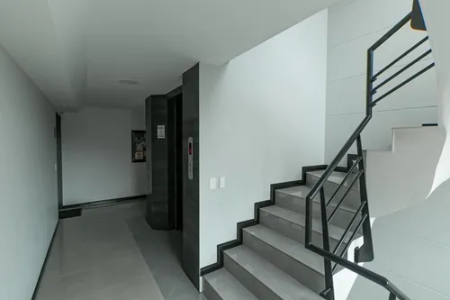 Oficina En Arriendo/venta En Santa Bárbara. Cod A1034210