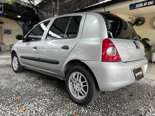 Renault Clio II 1.2 Campus