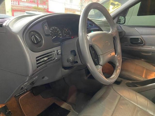 Ford Taurus Lx 3.0 V6 Automático 1995 Raridade