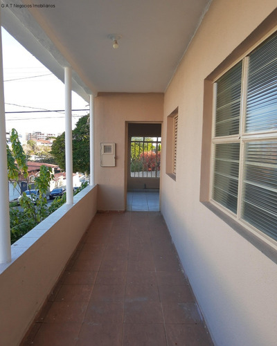 Imagem 11 de 30 de Casa Para Locação Na Vila Trujillo - Sorocaba/sp - Ca11681 - 69795767