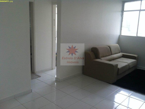 Imagem 12 de 14 de Apartamento Bela Vista São Paulo/sp - 102