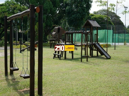 Imagem 27 de 30 de At: 5100,00 M2 - Ac: 650,00 M2 - Magnifica Chacara, Condominio Residencial Polaris - Casa Completa - Casa De Campo - Indaiatuba/sp Z10 Imoveis - Ch01732 - 33614777
