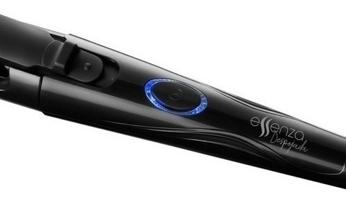 Imagem 7 de 7 de Modelador De Cachos, Espiral Ceramic Baby Liss Pro Bivolt