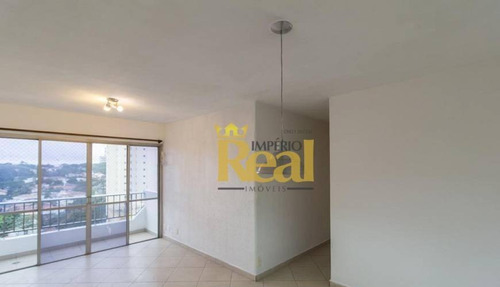 Imagem 1 de 22 de Apartamento À Venda, 82 M² Por R$ 750.000,00 - Vila Leopoldina - São Paulo/sp - Ap7189