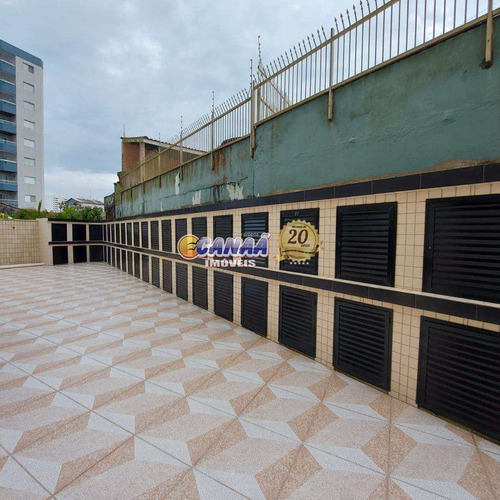 Imagem 9 de 30 de Apartamento Com 2 Dorms, Jardim Praia Grande, Mongaguá - R$ 380 Mil, Cod: 9927 - V9927