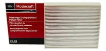Comprar Filtro Cabina\u002Fpolen Ford F-150\u002Ff-250\u002Ff-350 Motorcraft Fp-92