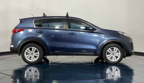 Imagen 3 de 15 de 118149 - Kia Sportage 2018 Con Garantía
