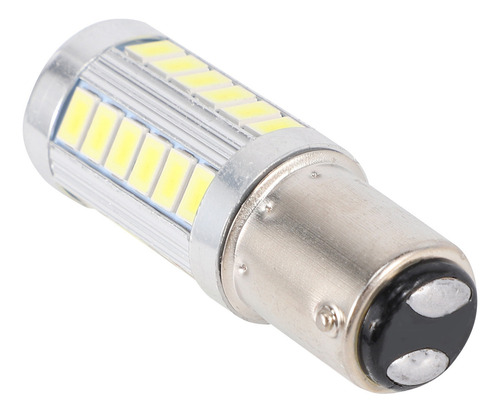 Para Bombilla Led 1157 Superbrillante P21/5w Bay15d