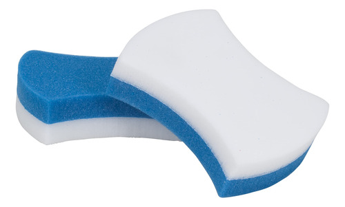 Bloc De Borrado 3m Scotch-brite Easy 4004 Cc 7,1 X 11,4 X 3