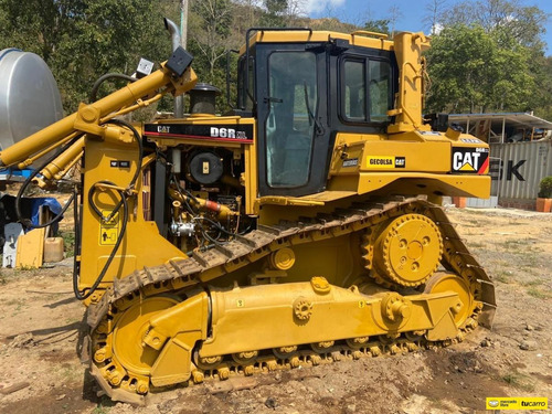 Caterpillar D6r Xl