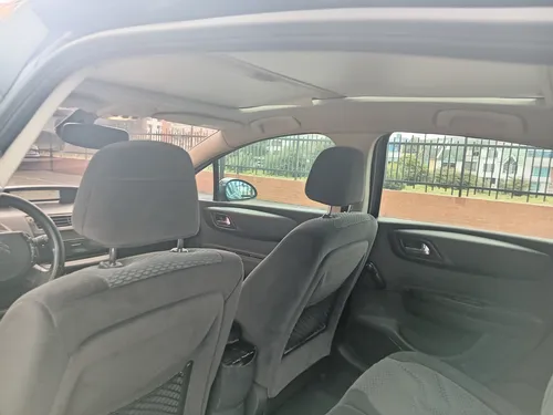 Citroën C4 2.0 Vts