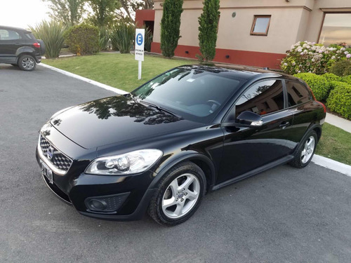 Volvo C30 2.0 145hp Mt P3 Facelift