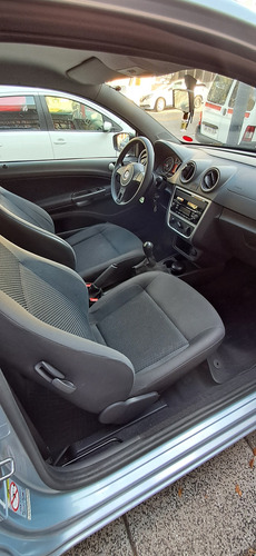 Volkswagen Gol Trend 1.6 Pack I 101cv 3p