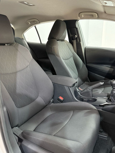 Toyota Corolla 2.0 Xli Mt 170cv
