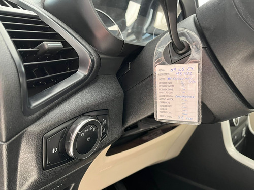 Ford Ecosport 1.5 Titanium 123Cv 4X2
