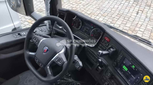 Scania 450 2020/2021