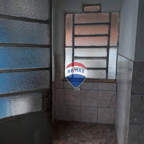 Imagem 4 de 15 de Casa Com 6 Dormitórios À Venda, 287 M² Por R$ 280.000,01 - Campo Grande - Rio De Janeiro/rj - Ca0691