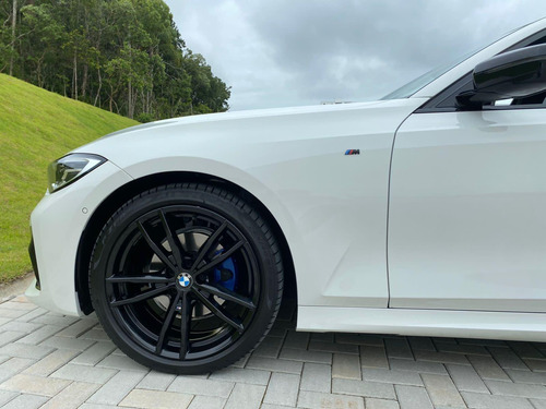 Imagem 4 de 9 de Bmw 320i M Sport 2.0 Turbo