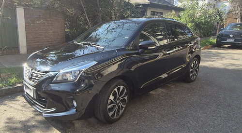 Suzuki Baleno 1.4 Glx