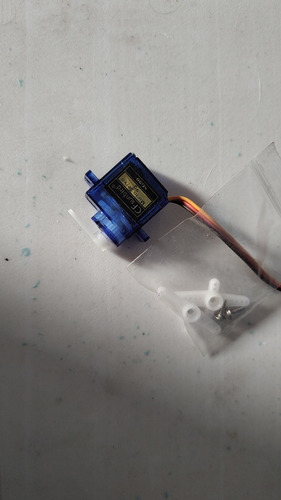 Arduino Uno Con Varios Módulos (Usado)