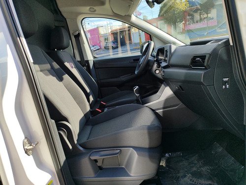 Volkswagen Caddy 1.6 Maxi Mt