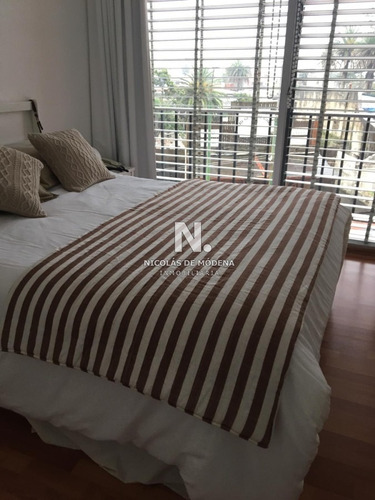 Apartamento En Venta En Península 2 Dormitorios.- Ref: 3384
