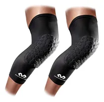Comprar Rodilleras De Compresión: Rodilleras Hexagonales Mcdavid