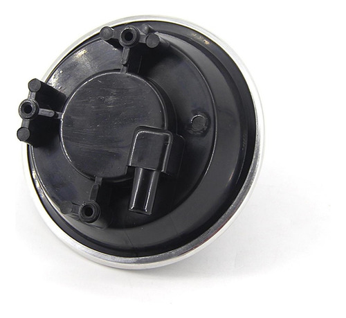 Actuador De Vacío Diferencial Delantero 4wd 25031740