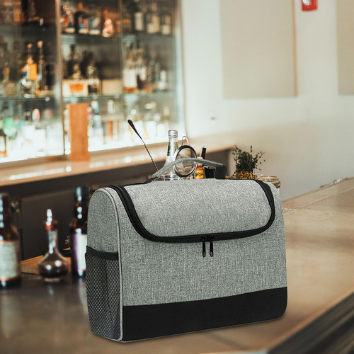 Bolsa De Barman Bolsa De Bar Para Camareros Bolsa De Transpo