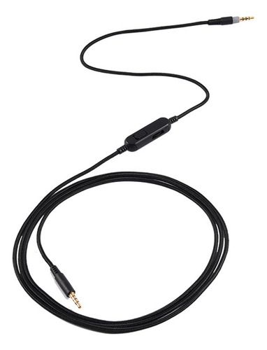 El For Auriculares De 3,5 Mm Reemplaza A Hyperx Cloud