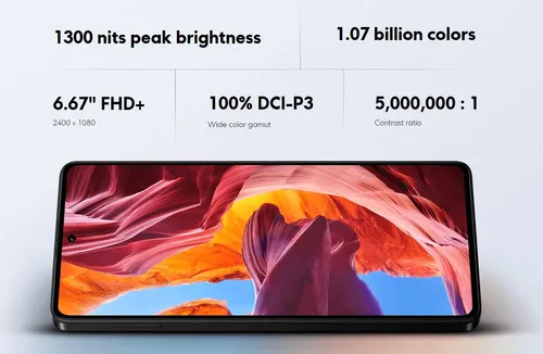 Xiaomi Poco M6 Pro 2312fpca6g 12gb 512gb Dual Sim Duos