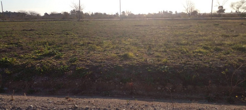 Imagen 5 de 7 de Venta De 2 Lotes Juntos En Los Hornos, La Plata