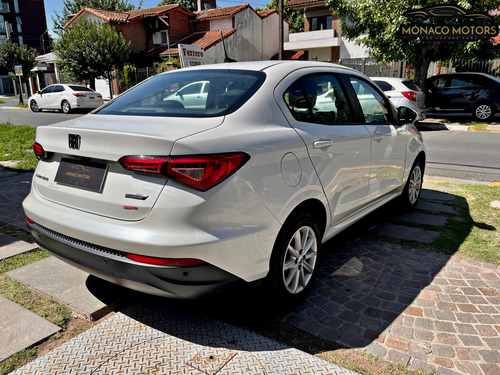 Fiat Cronos 1.3 Drive Mt