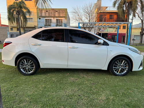 Toyota Corolla 1.8 Xei