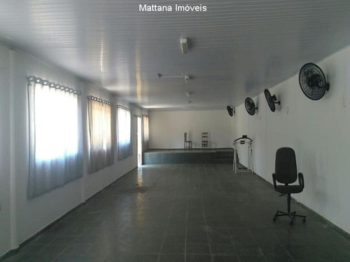 Imagem 3 de 19 de Chácara Para Eventos Em Igaratá-sp - Ch28 - 34135160