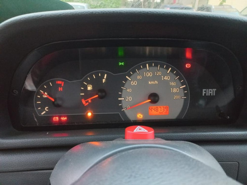 Fiat Fiorino Fiorino Furg.1.5/1.3/1.3 Fire/1.3 F.Flex