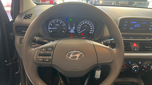 Hyundai HB20 1.0 Vision Flex 5p 5 marchas